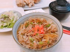 -八盛屋·沾面(集美万达店)