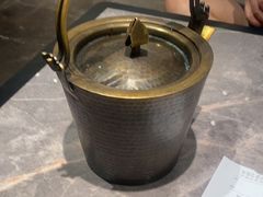 -奇芳阁·百年清真南京菜(夫子庙店)