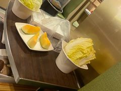 -海底捞火锅(贵和购物中心店.原鲁能城店)