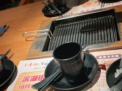 -千寻烧肉(政务区店)