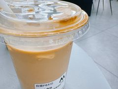 -M Stand(西安大悦城店)