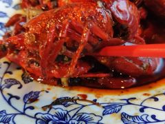 -功夫小龙虾·烧烤·江湖菜(金沙洲店)