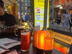 -巴伐利亚啤酒坊(意式风情街店)