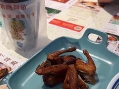 -新宝餐厅(流塘店)