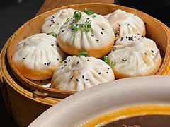 特色生煎包-奉天小馆·非遗东北菜(沈阳万象城店)