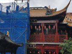 -钦赐仰殿道观