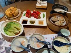 -云山茶餐厅(广东大厦店)