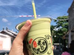 -花姨·老电影院果汁冰(88号店)