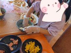 -国宾酒店-花园咖啡自助餐厅(北营房中街店)
