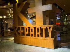 -K+PARTY连锁KTV(盈锋广场店)