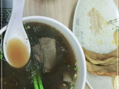 -清真蒋有记(老门东店)