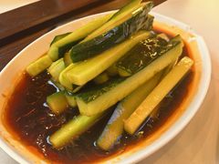 -老北京馅饼粥(西单店)