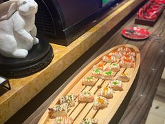 -星河湾半岛酒店·意咖啡西餐厅
