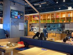 -梨花牛肉汤饭(仁恒伊势丹店)