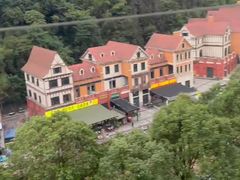 -花水湾第一村温泉大酒店