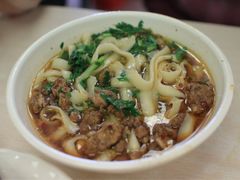-东方削面(迎泽街店)