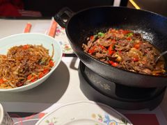 -小隐人家(乐松店)