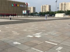 -五棵松篮球馆(华熙LIVE·五棵松店)