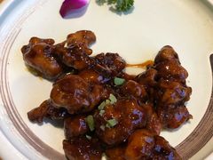 梅子里脊-几荷·恰似故人来(秀水广场店)