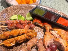 -Home Thai·泰谣(王府井apm店)