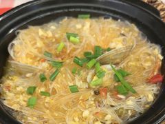 -霹雳火·重庆烧烤·江湖菜(解放碑店)