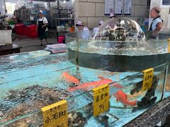 -天然居·漳港海鲜·海景餐厅(南澳总店)