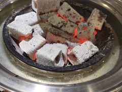 -本炙炭烤·蒲烧活鳗料理店(金沙洲店)