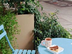 -Beans Solo豆号咖啡(百家湖花园店)
