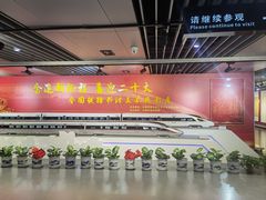 -中国铁道博物馆(正阳门馆)