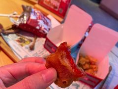 -塔斯汀中国汉堡(浦沿路店)