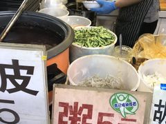 -安徽阜阳卷馍(西单店)