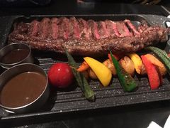 -C&R西班牙餐厅