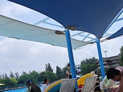-欢乐水魔方水世界