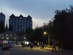 -西安理工大学(金花校区)