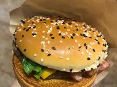 -麦当劳(山大路店)