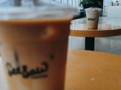 -Seesaw Coffee(朝阳大悦城店)