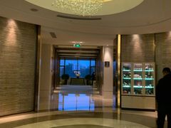 -舟山希尔顿酒店