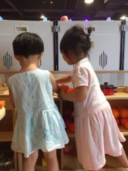 -幻贝家儿童乐园(苏州中心店)