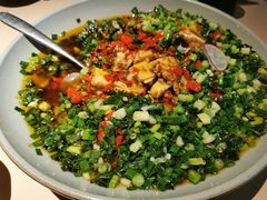 爽爽烧椒鸡-山石榴·贵州菜(丰盛里店)