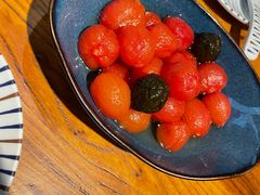 -疆里疆外·和田烤肉·清真