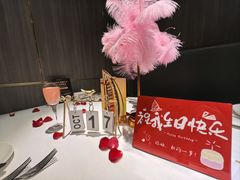 -王品牛排(新辰里亚运村店)