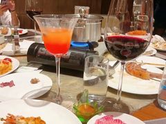 -安蒂娅·海鲜自助餐厅(安蒂娅美兰酒店)