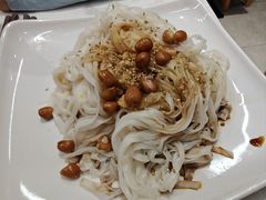 -甘掌门·化州驰名牛杂粉(越秀店)