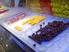 -盛江山自助料理(奥莱锦辉购物广场店)