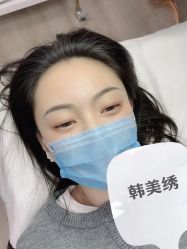 点击看大图 -韩美绣·骨相纹眉·洗眉美瞳线