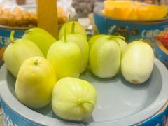 -龍歌自助小火锅(市南金茂湾店)