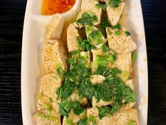 卤豆腐-吉亨面馆(古北1699店)