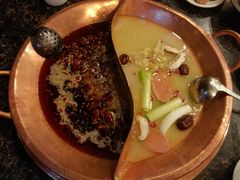 -老码头火锅(玉林店)