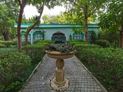 -深圳国际园林花卉博览园