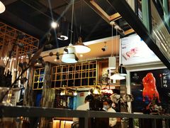 大堂-春饼先生·北京烤鸭(甘井子万达店)